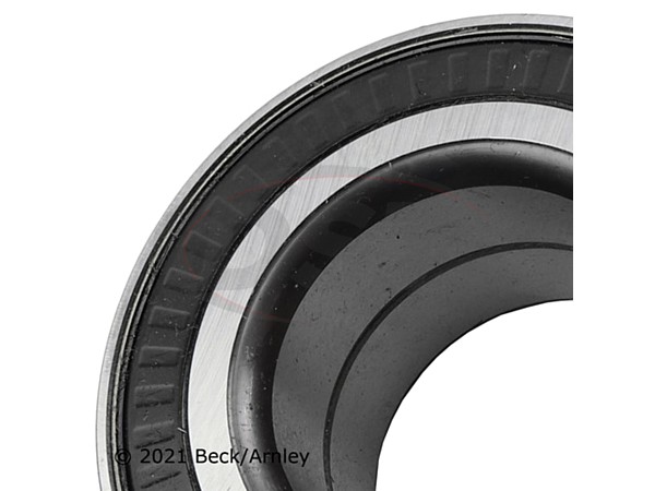 beckarnley-051-4233 Front Wheel Bearings